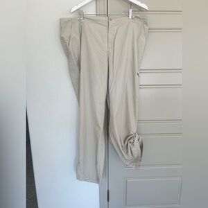 Columbia Omni-shade PFG fishing pants